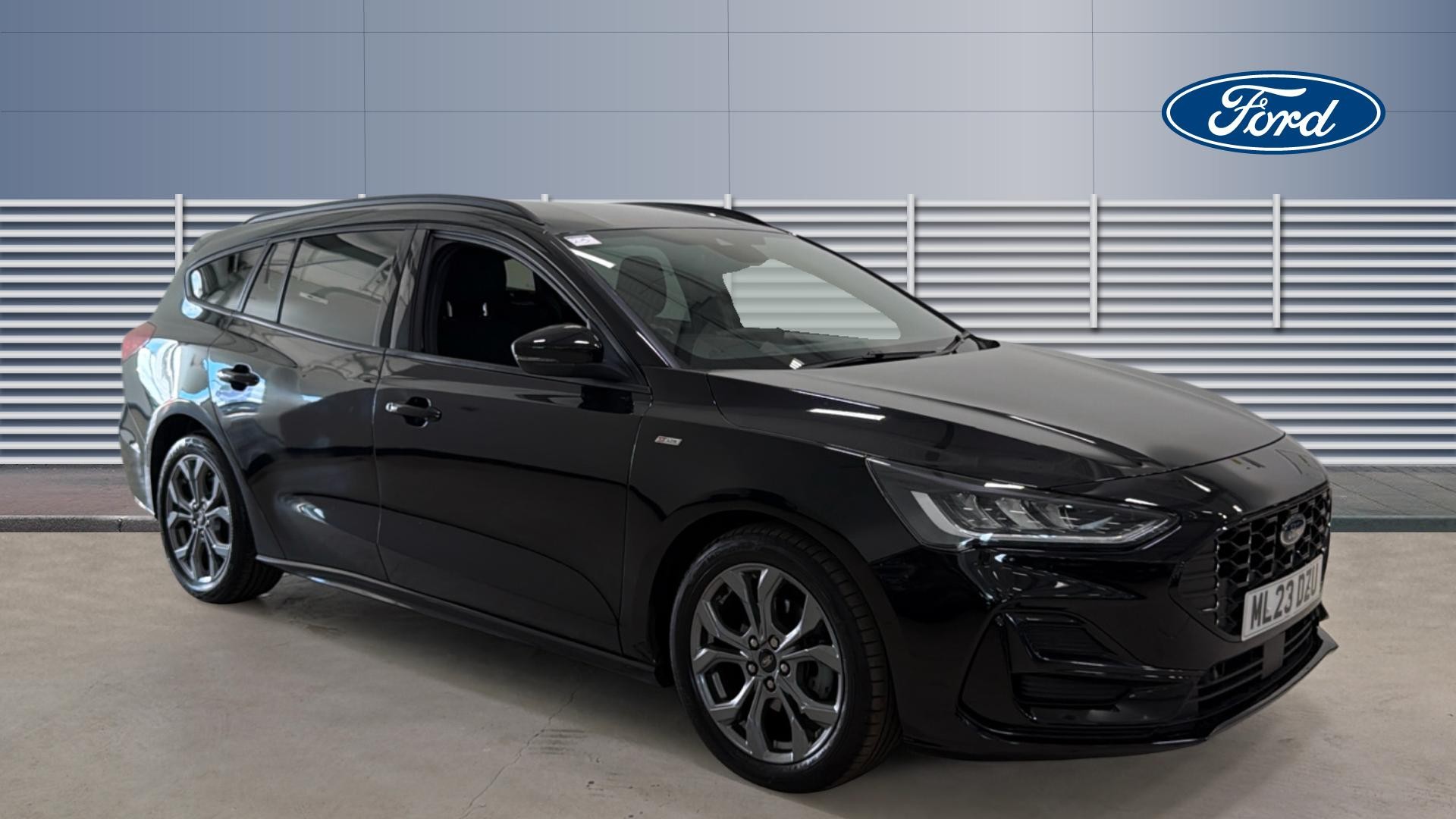 Focus Estate