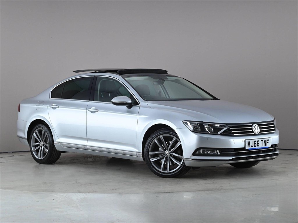 Passat
