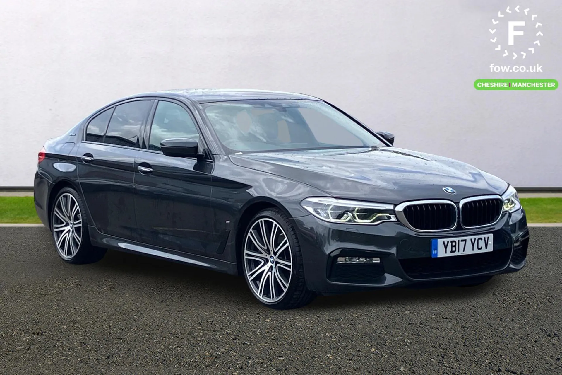 5 Series