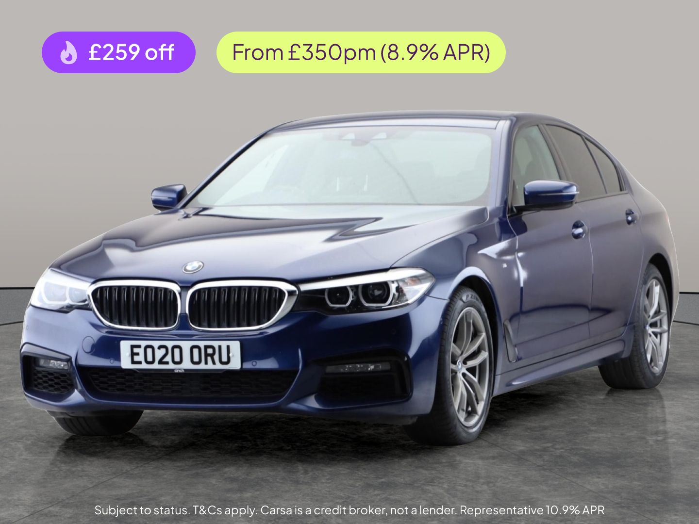 5 Series