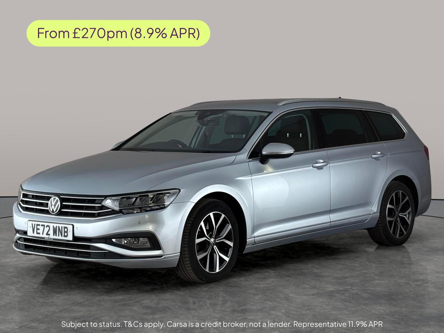 Passat