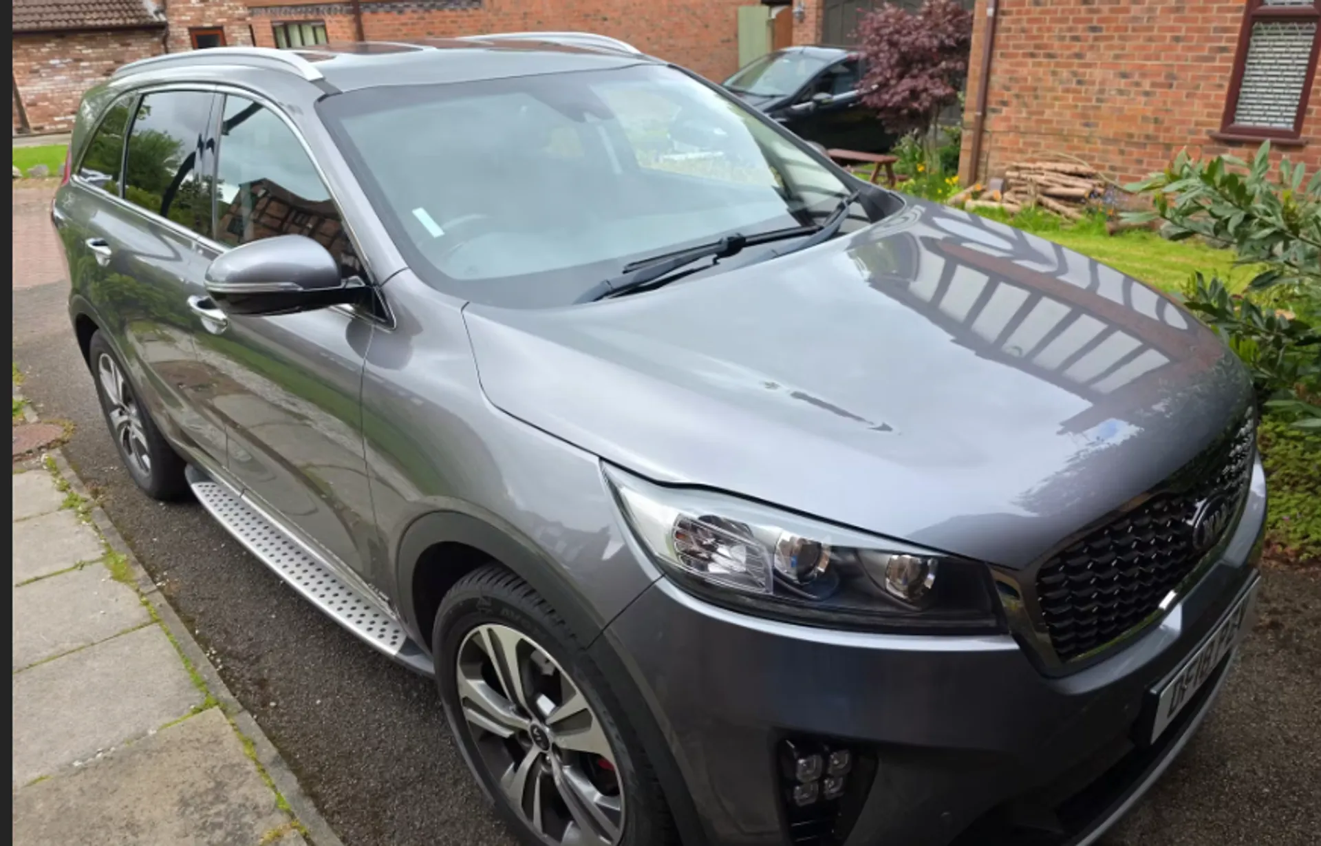 Sorento