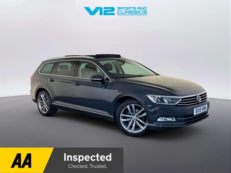 Passat