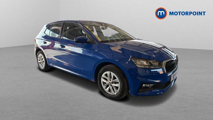 Fabia