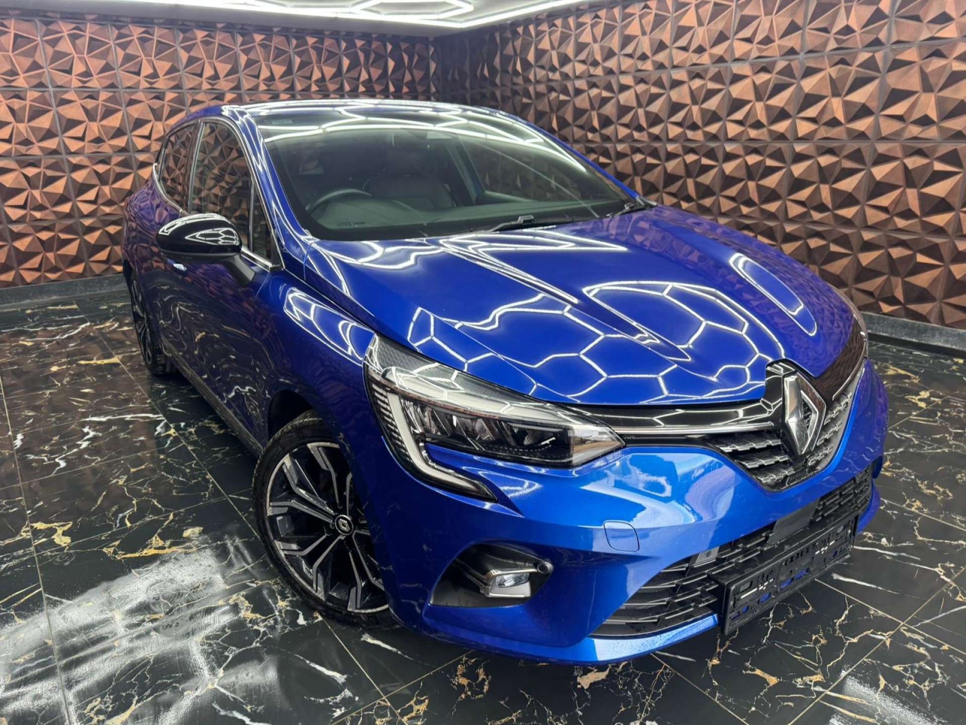 Clio