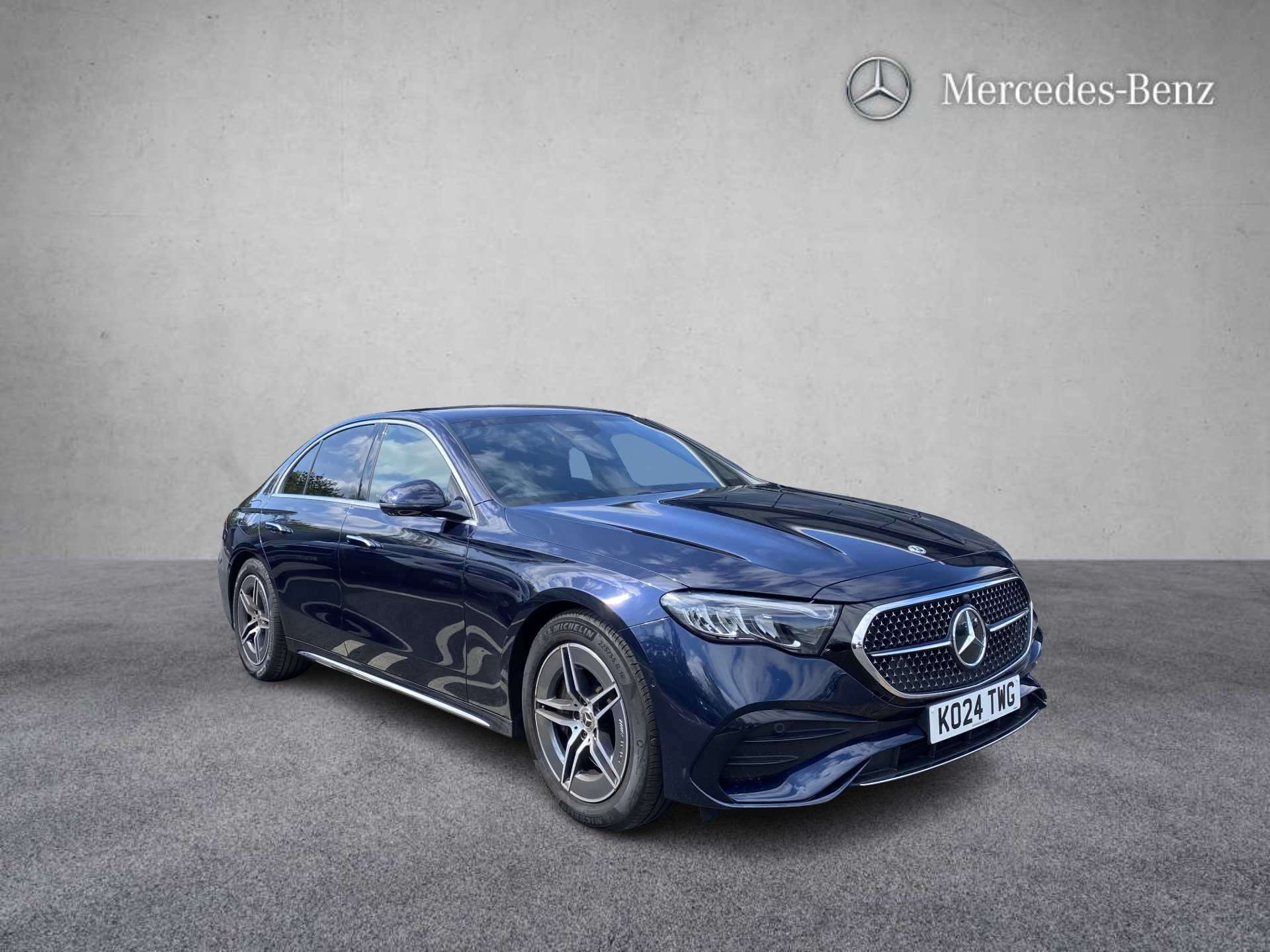 E Class