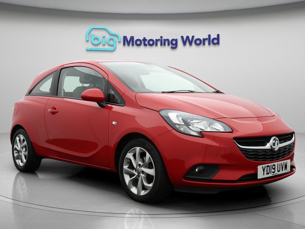 Corsa