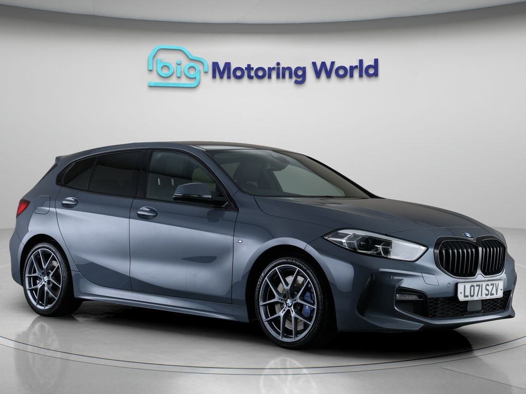 1 Series