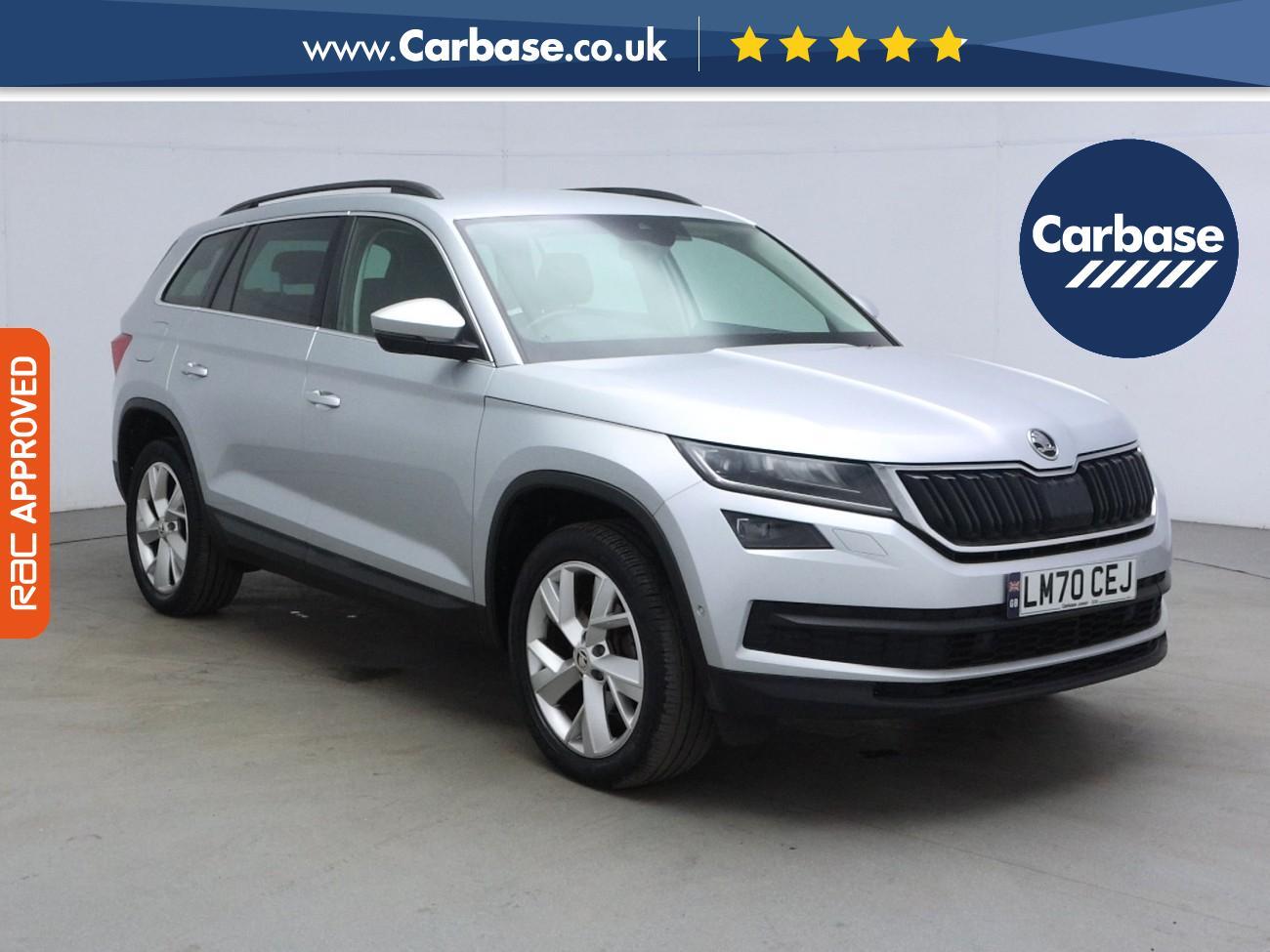 Kodiaq