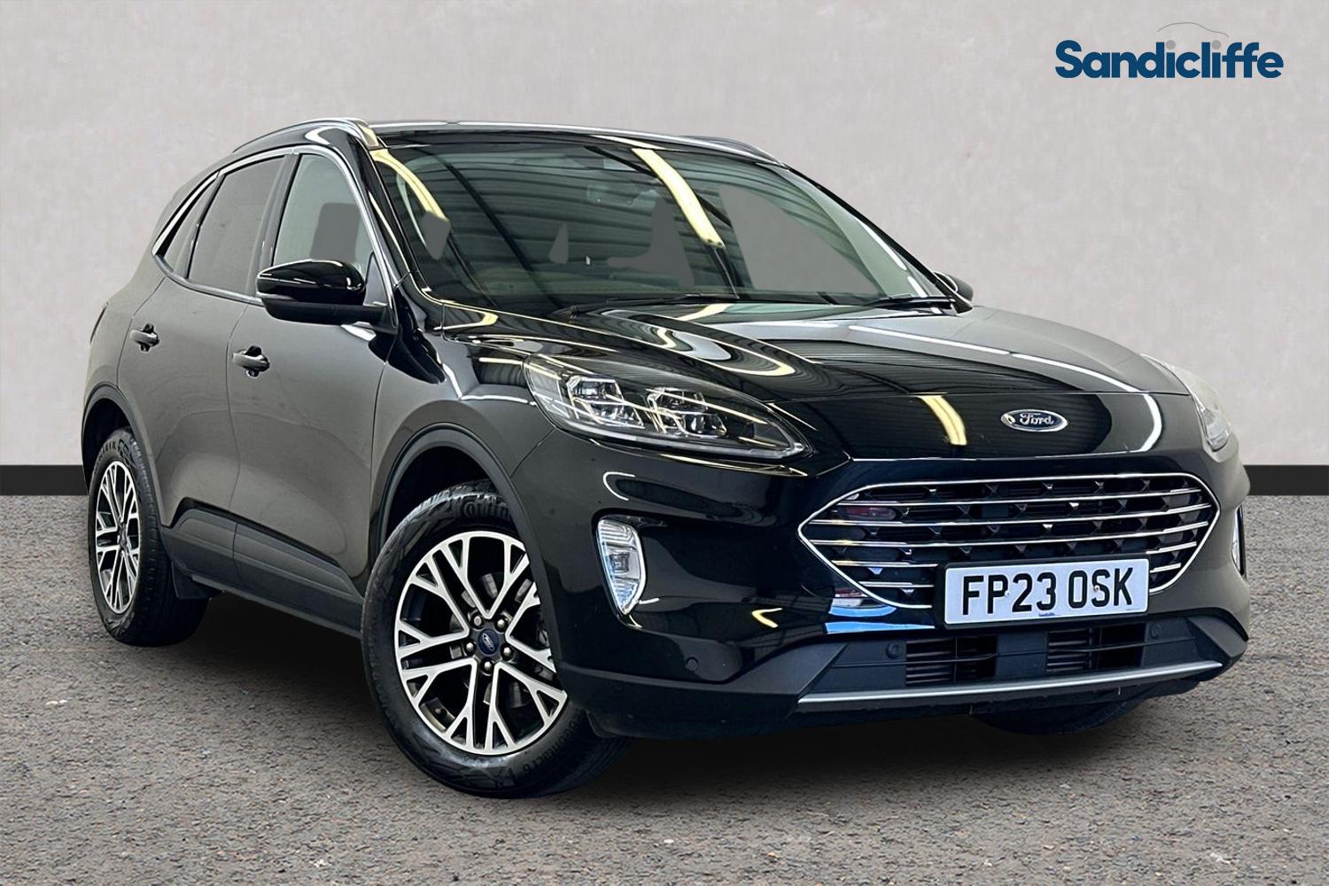 Kuga