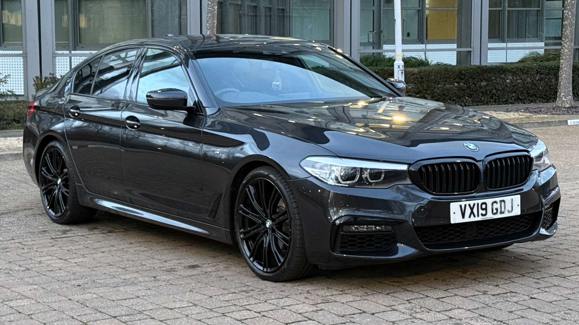 5 Series