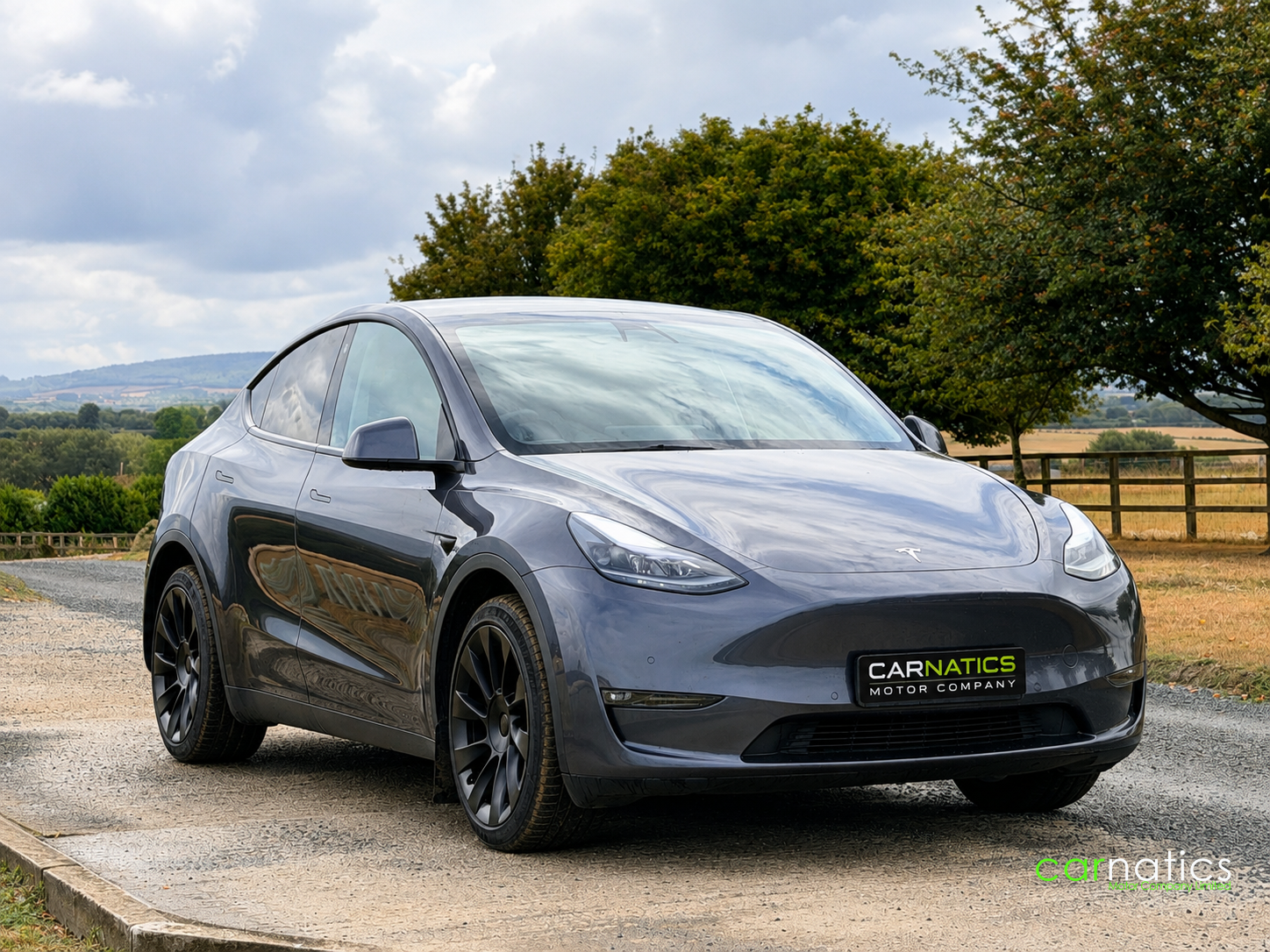 Model Y Premium
