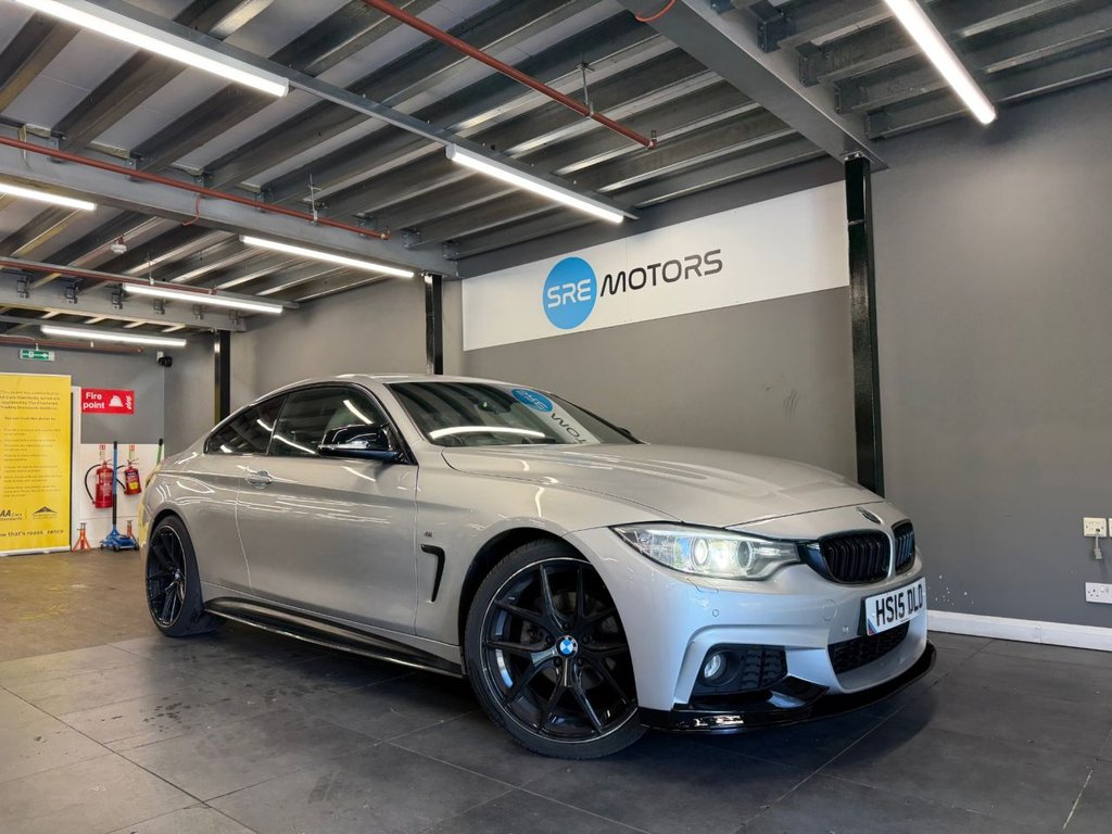 4 Series