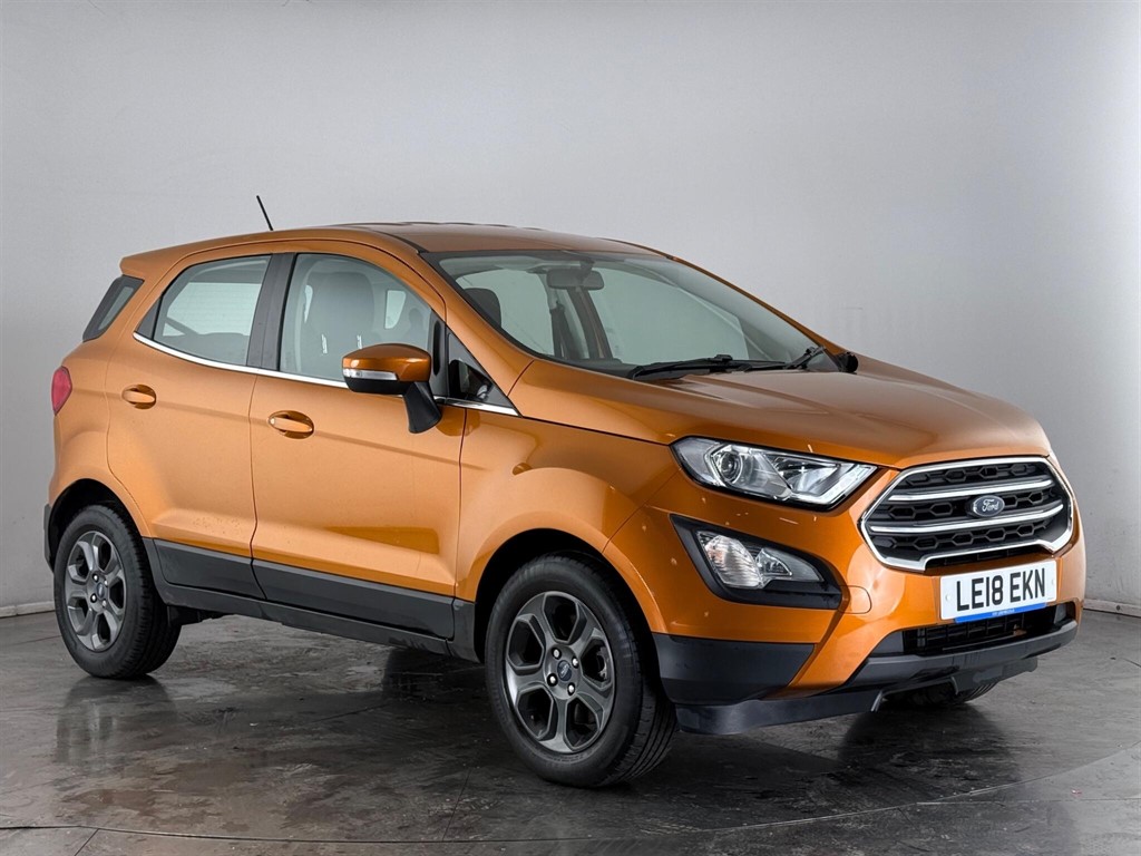 EcoSport