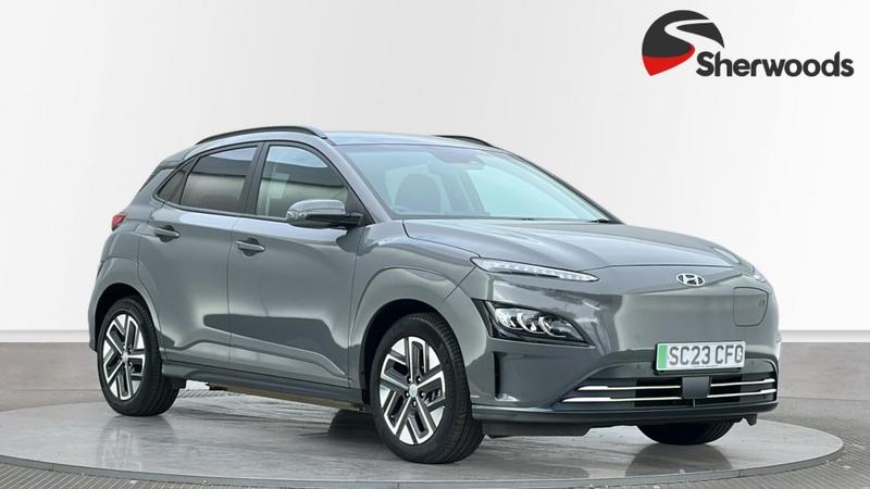 Kona Electric