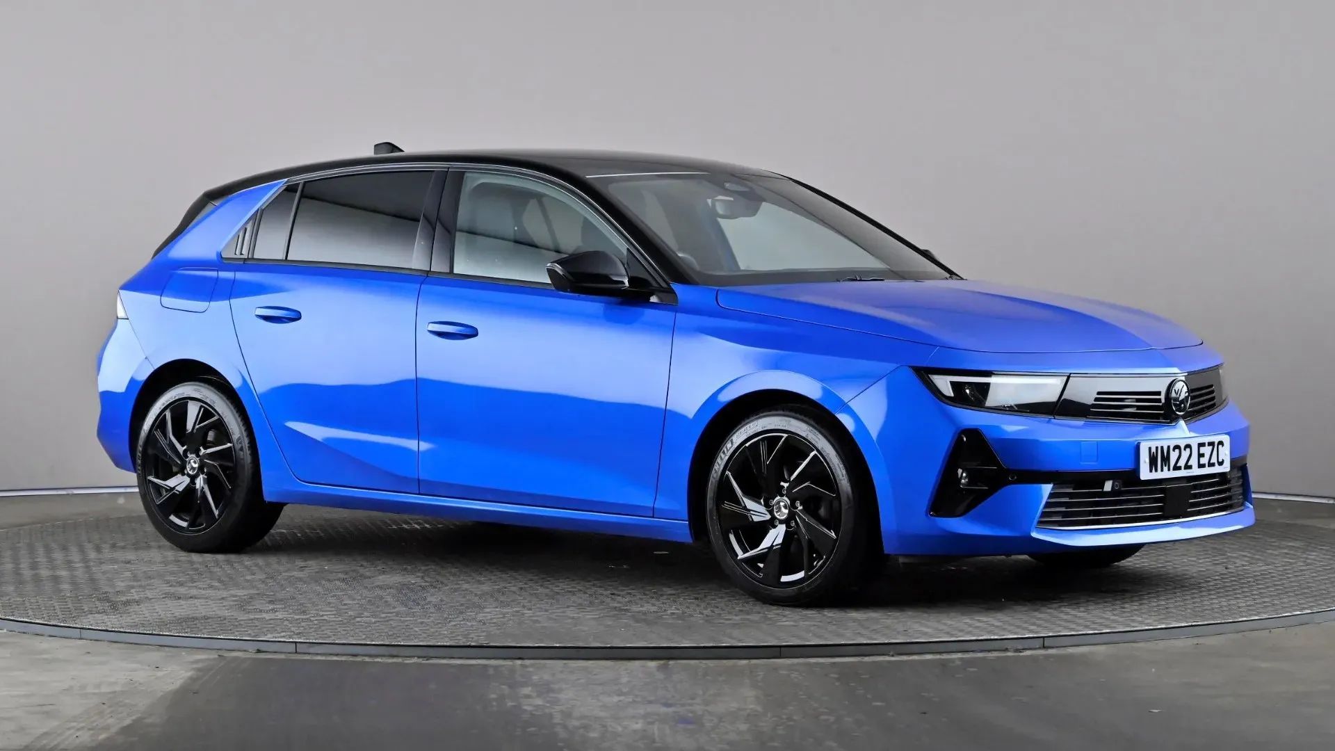 Astra