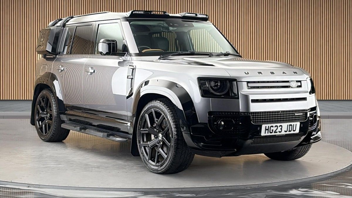 Defender