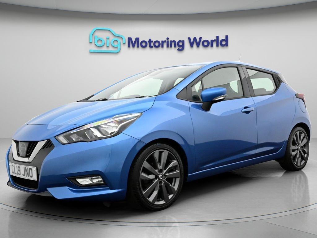 Micra