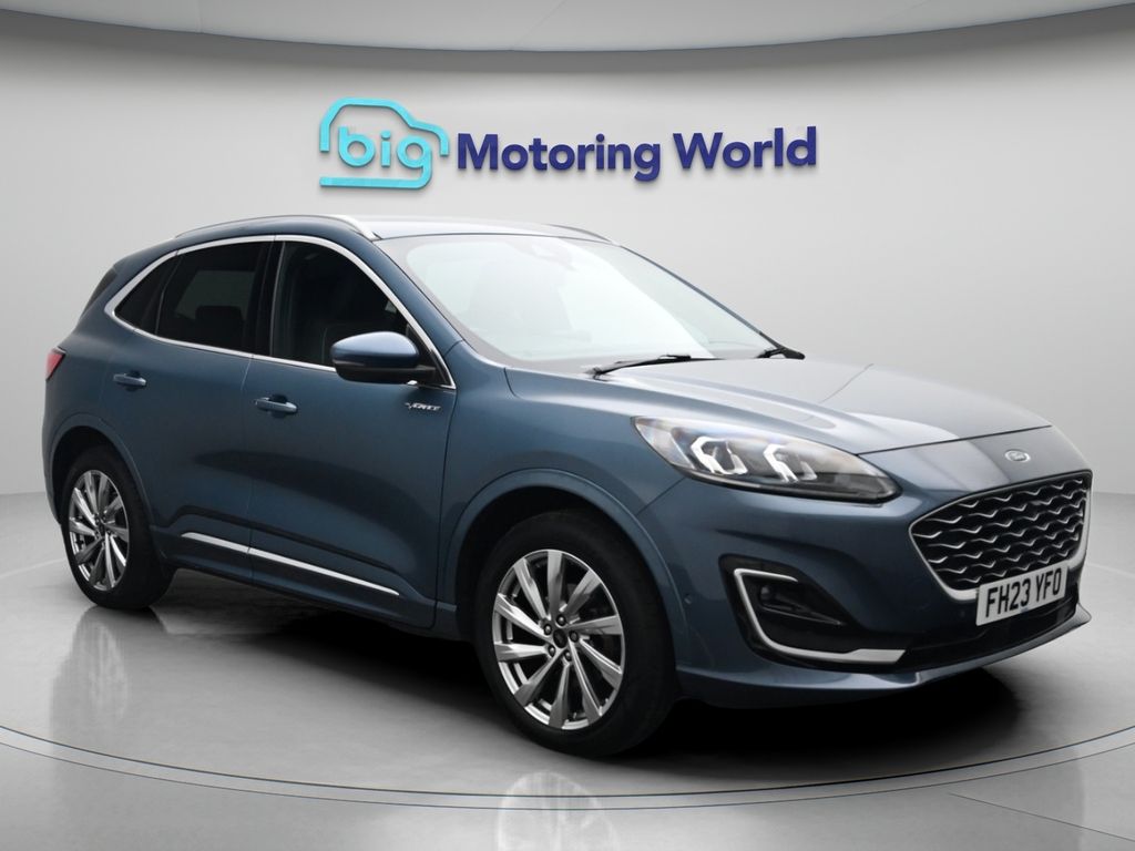 Kuga