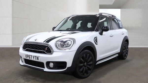 Countryman