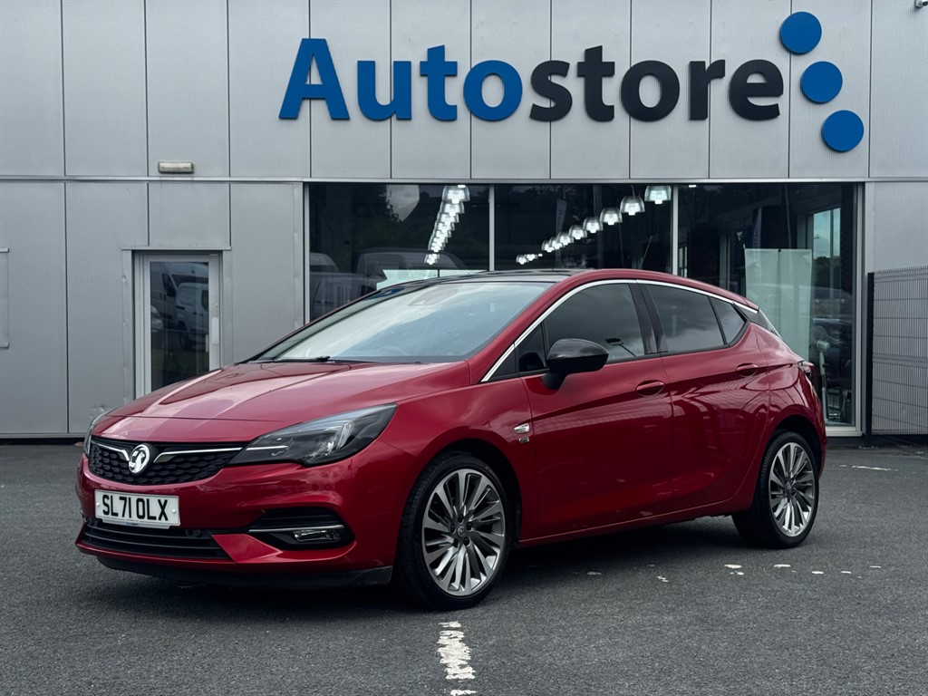 Astra
