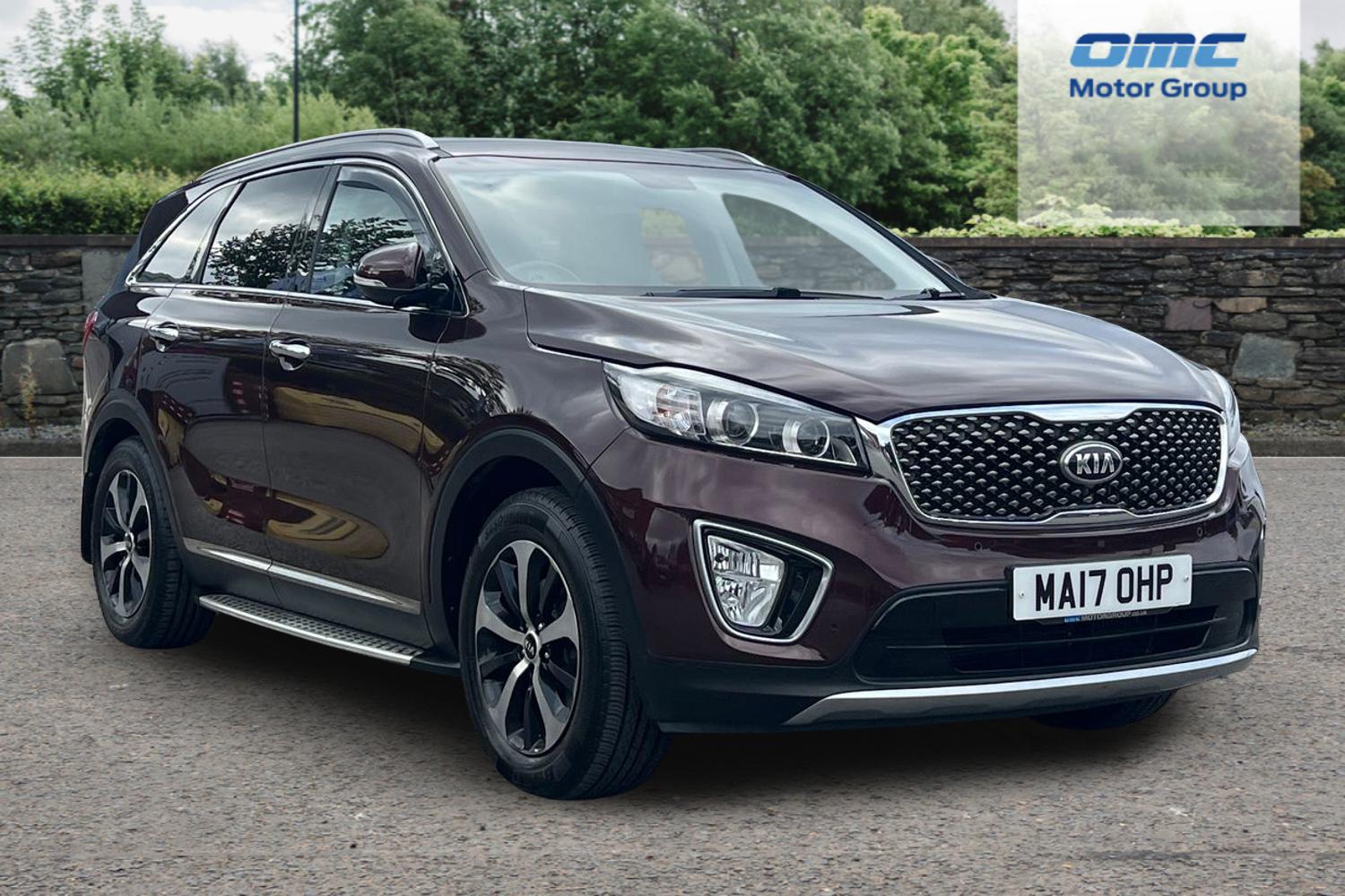 Sorento