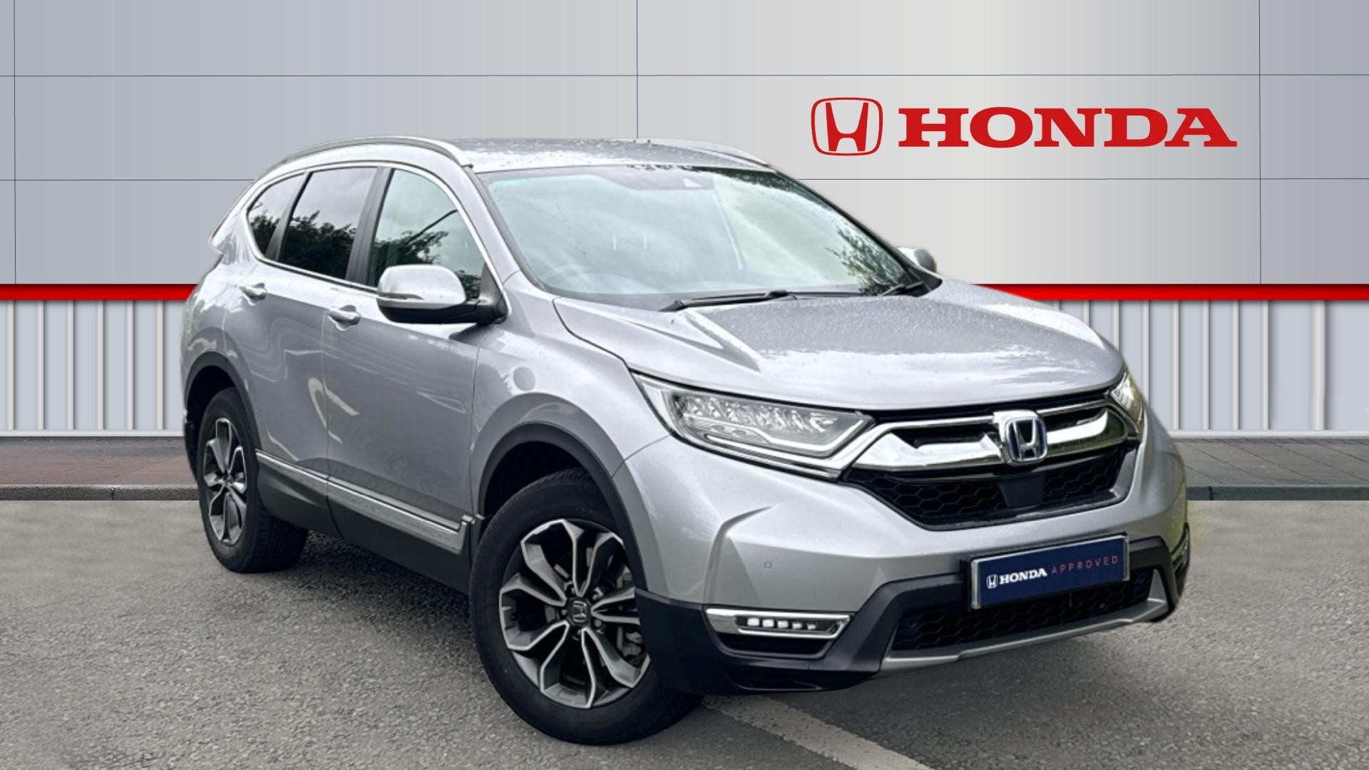 Cr-V