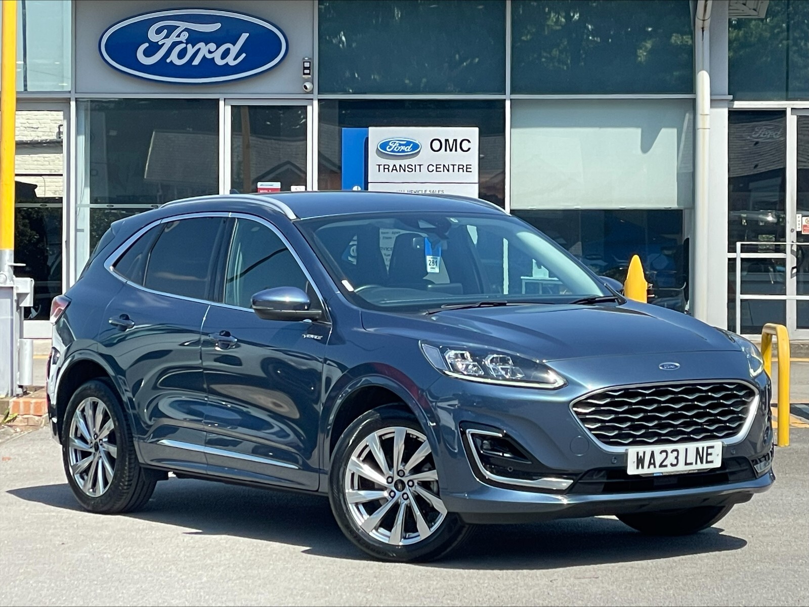 Kuga
