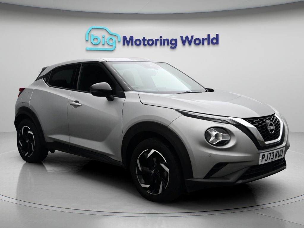 Juke