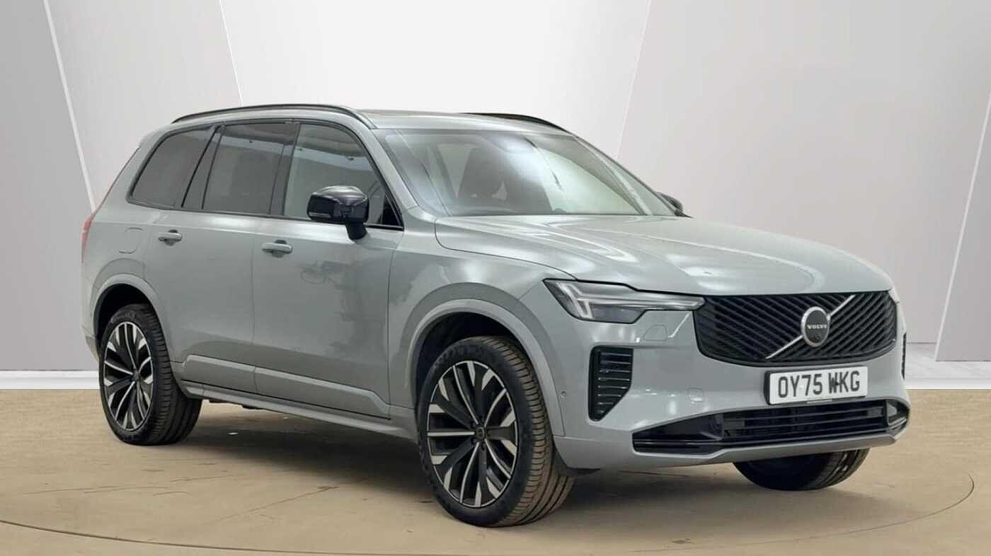 Xc90