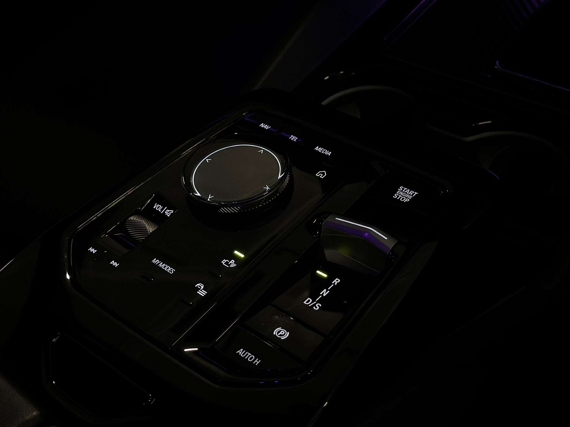 2024 BMW 5 Series