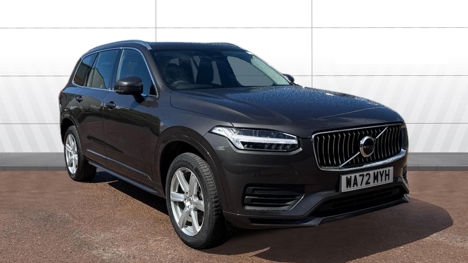 Xc90