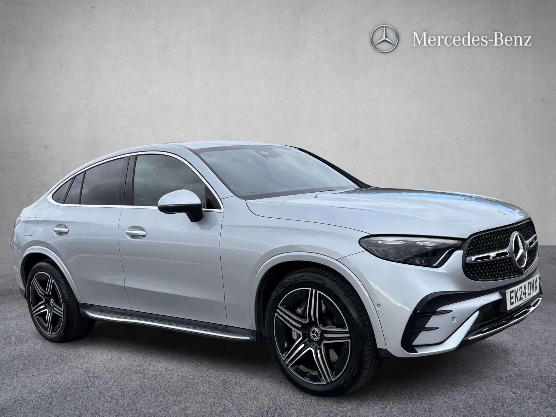 GLC Coupe
