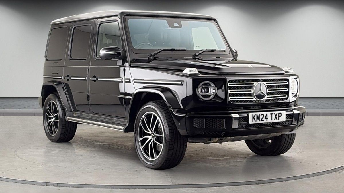 G Class