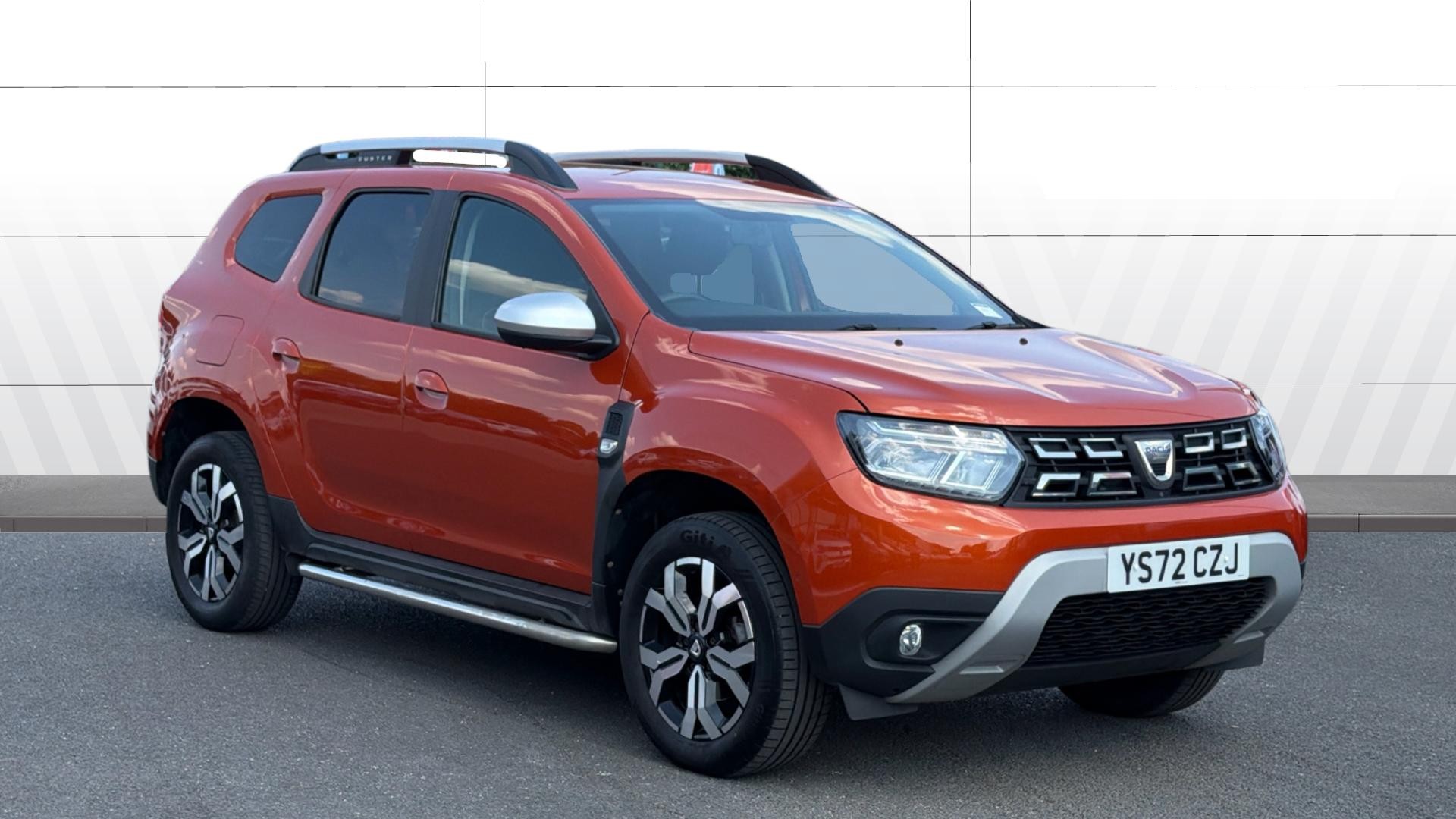 Duster