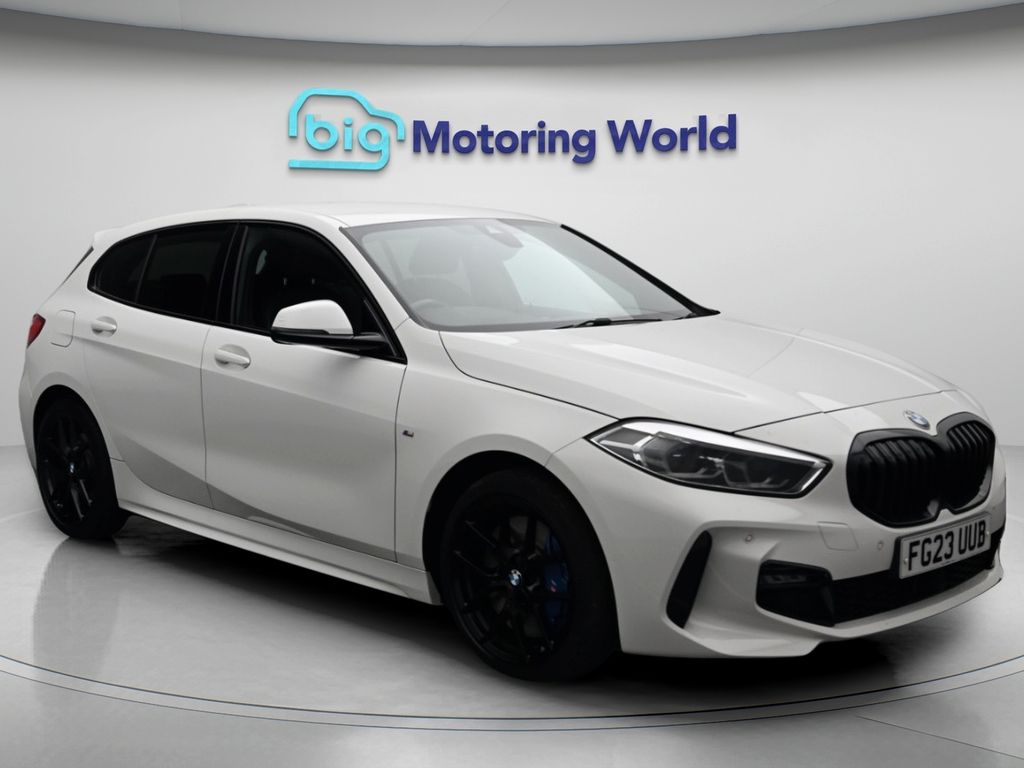 1 Series