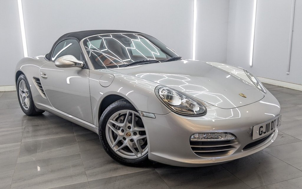 Boxster