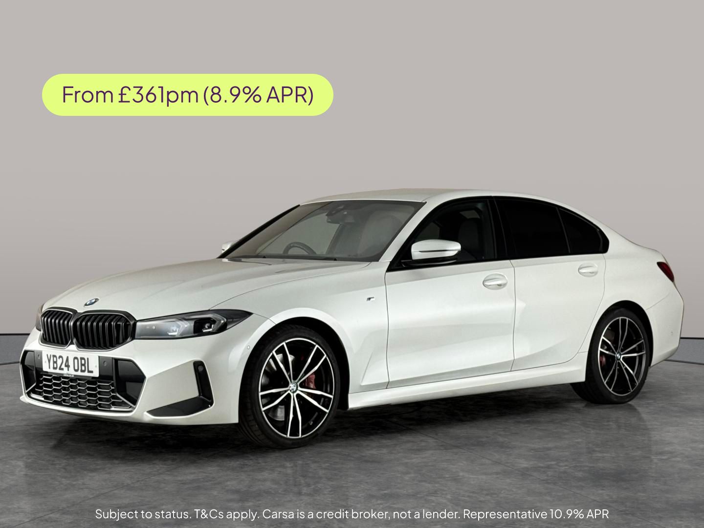 3 Series