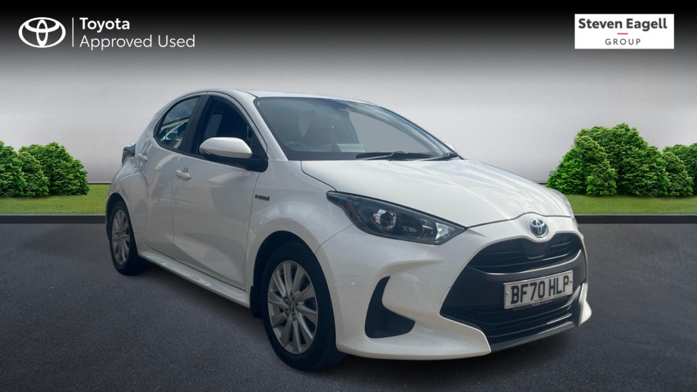 Yaris
