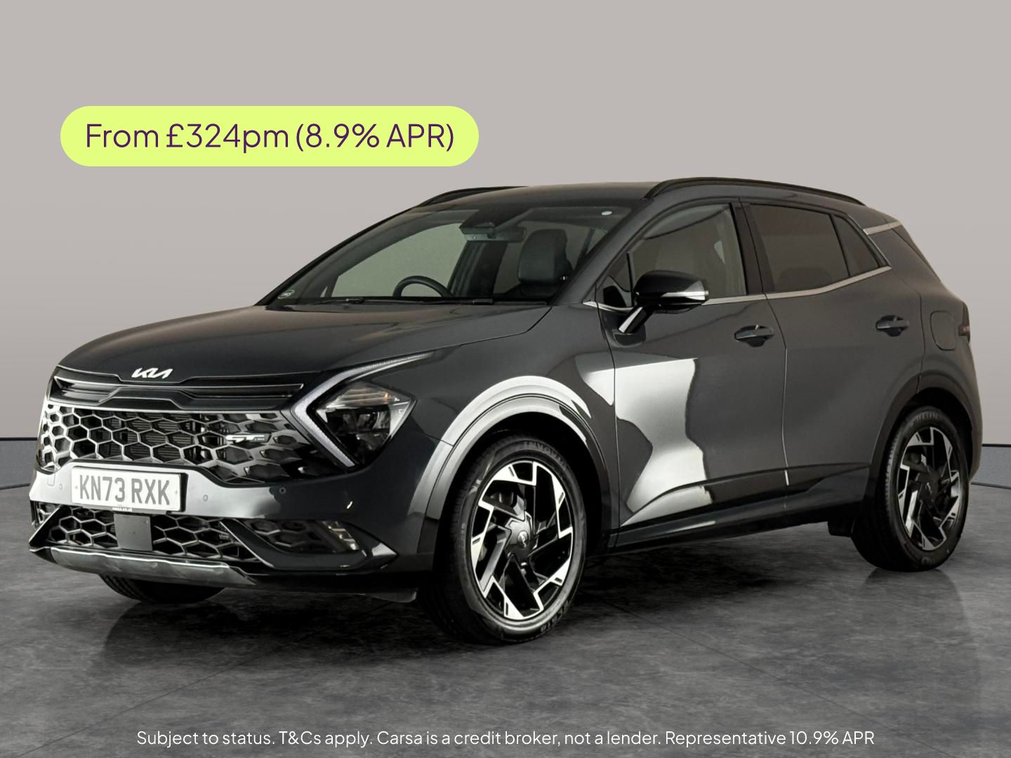 Sportage
