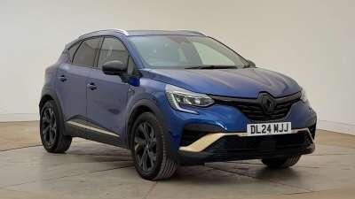 Captur