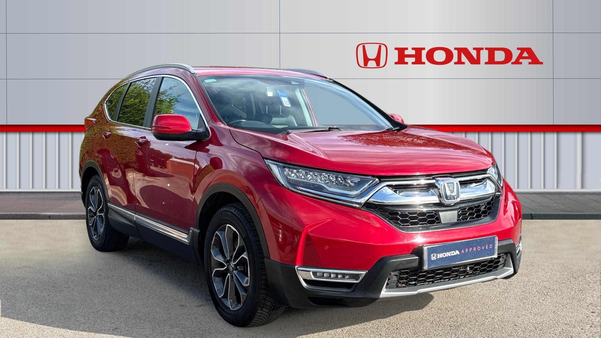 Cr-V