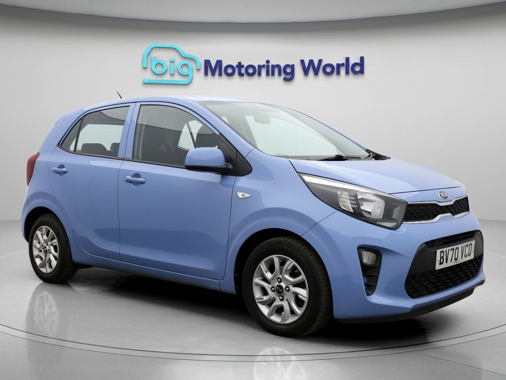 Picanto