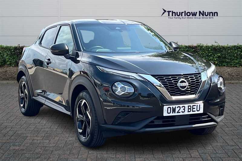 Juke