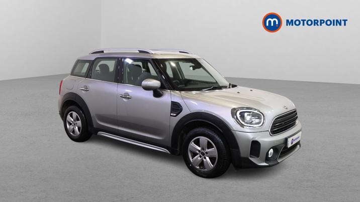Countryman