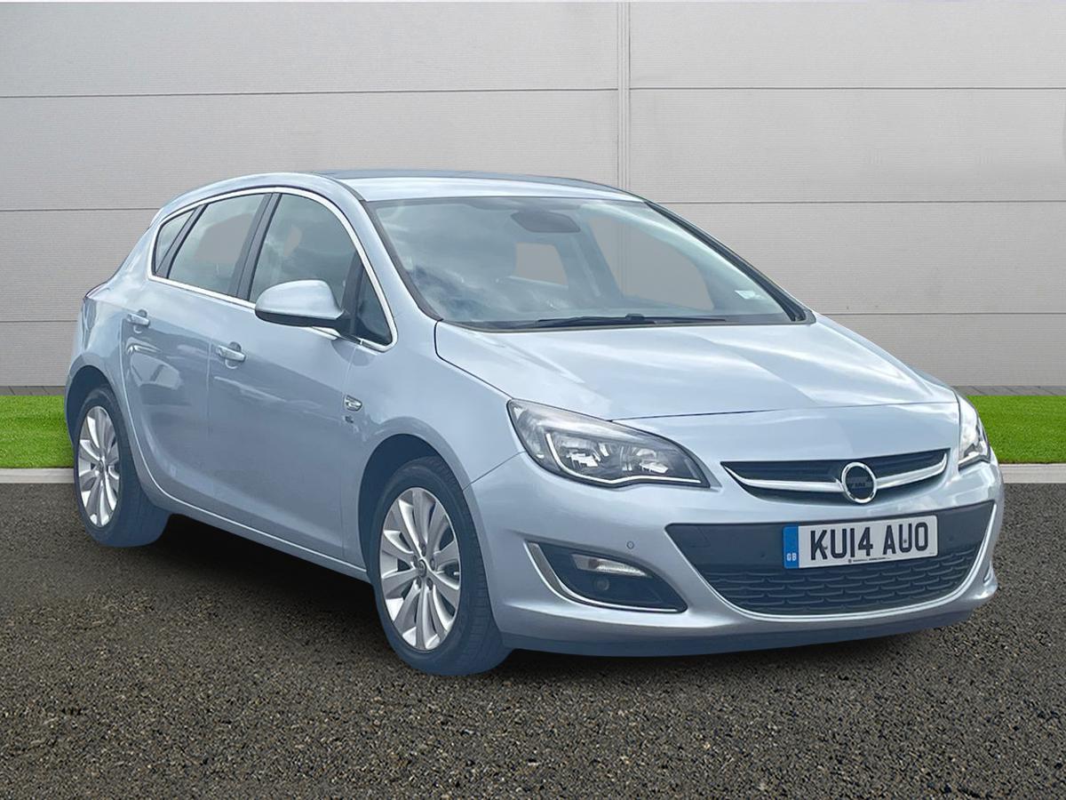 Astra