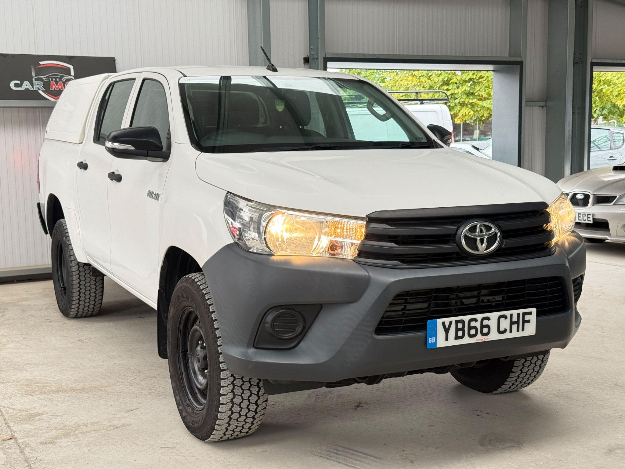HILUX