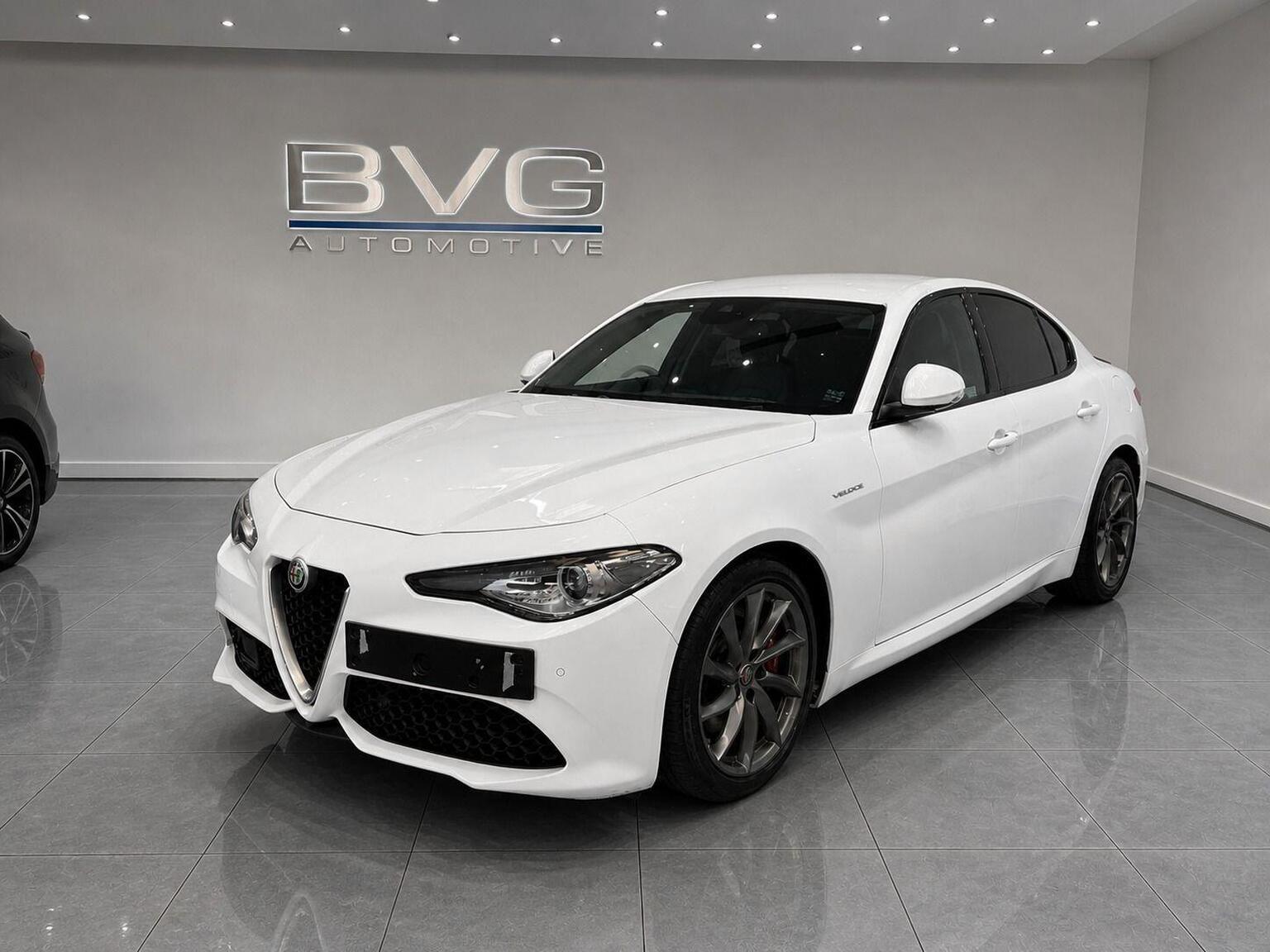 Giulia