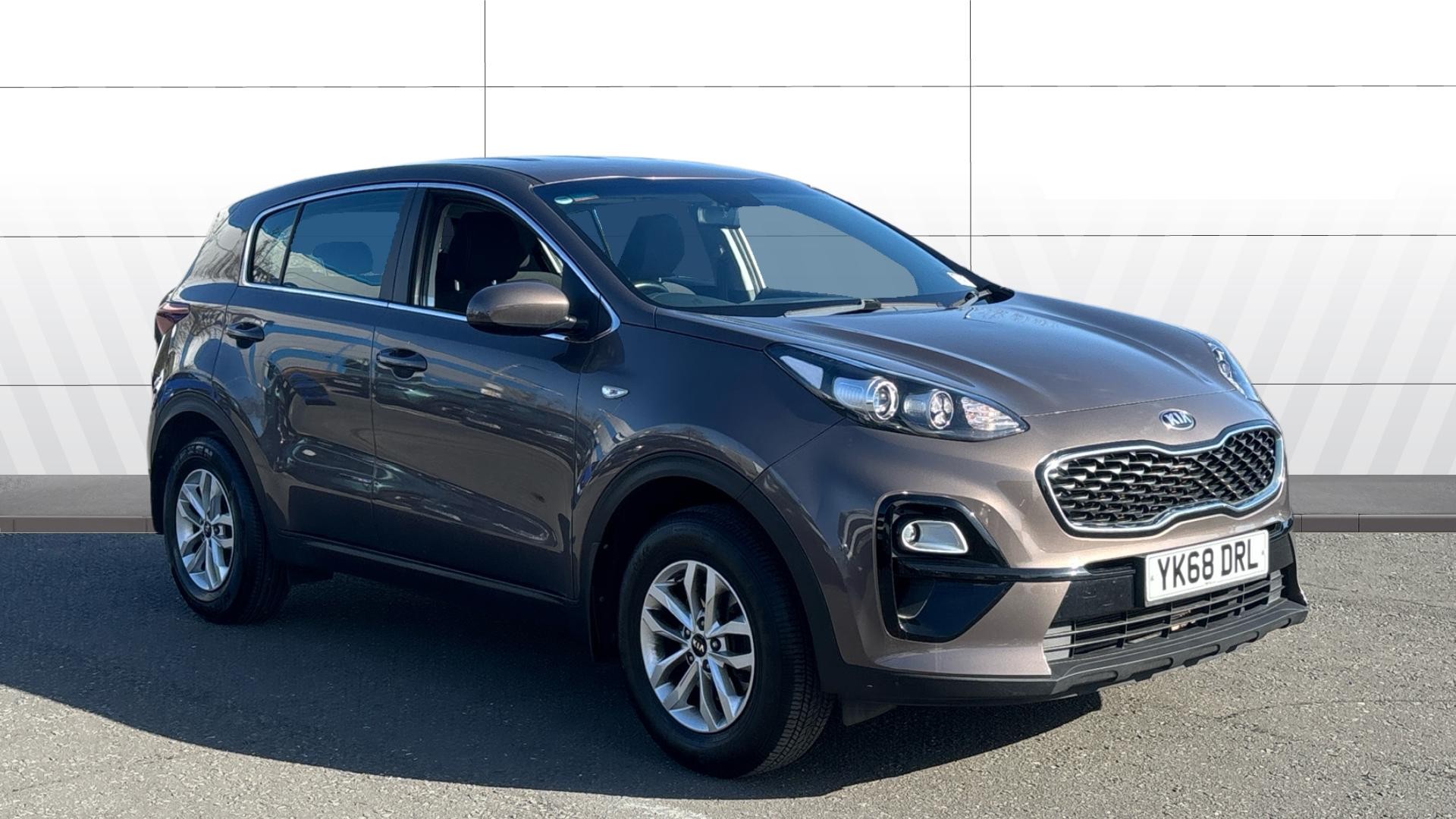 Sportage