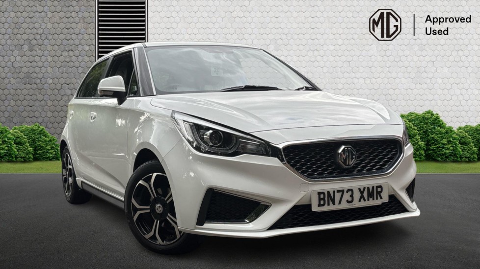MG3